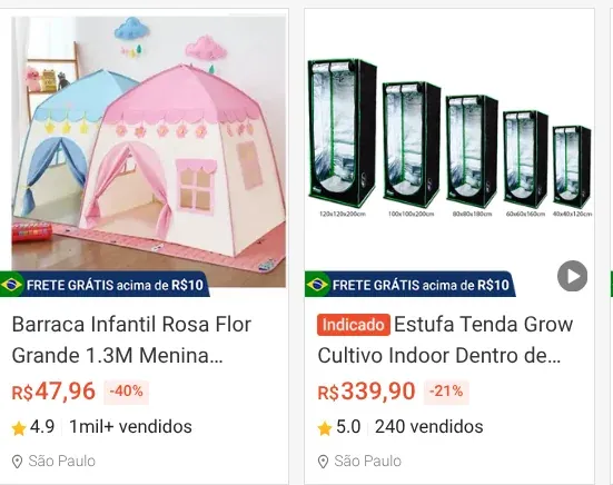 Deus está testando minha criatividade.....