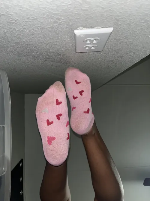 [F] soft kisses for soft prints