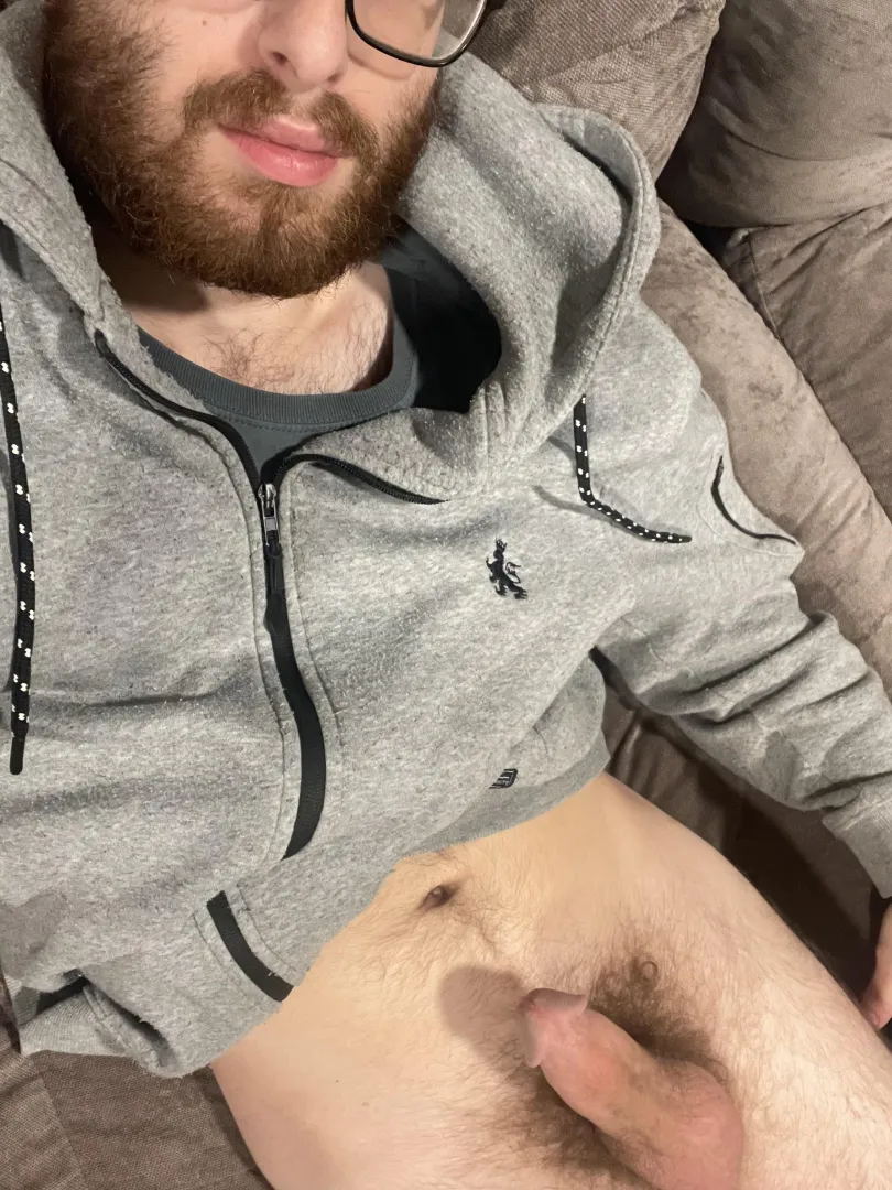 Feel like I’d be good fit for this sub