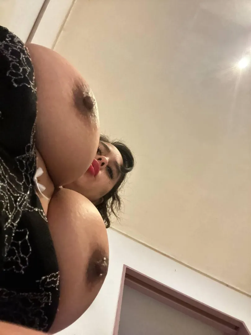 Fuck my fat tits till they’re soaked in your load