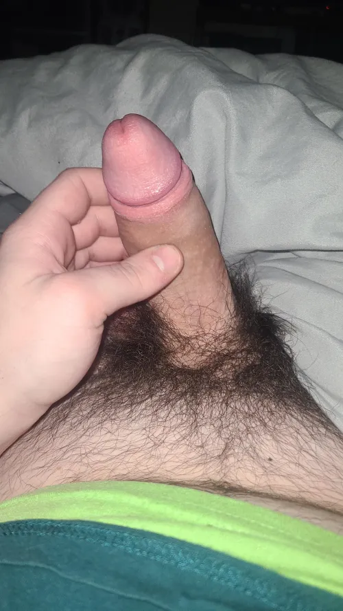 Girls? Would you be surprised?