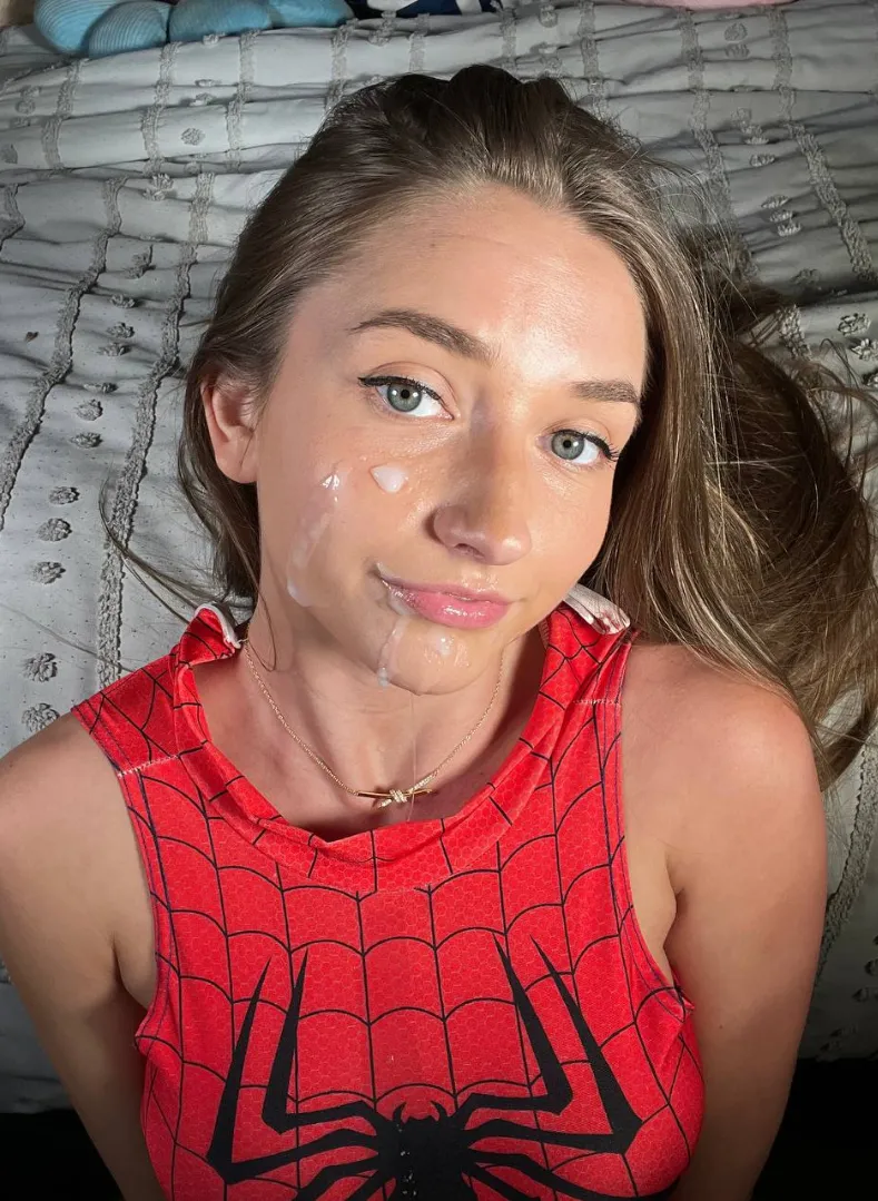 Give me every drop of your warm cum