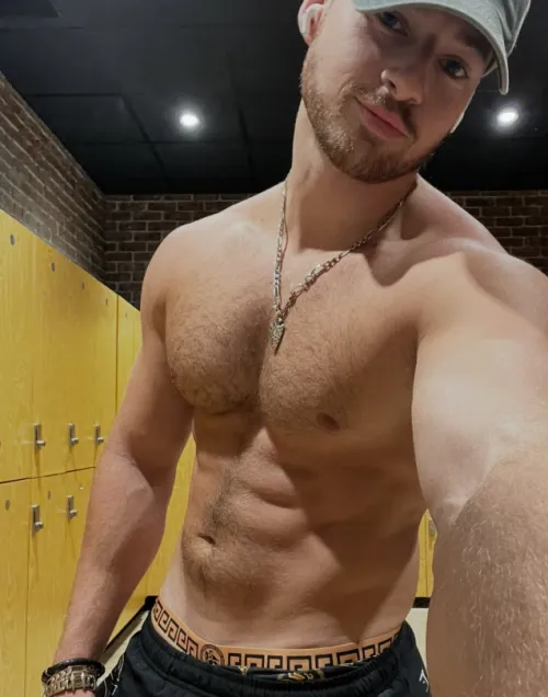 Go ahead, look a little longer