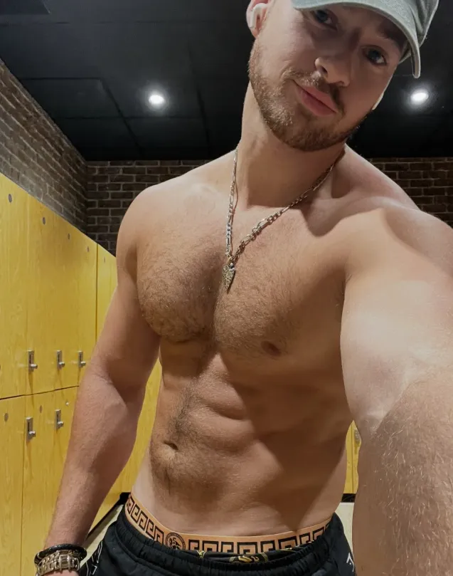 Go ahead, look a little longer