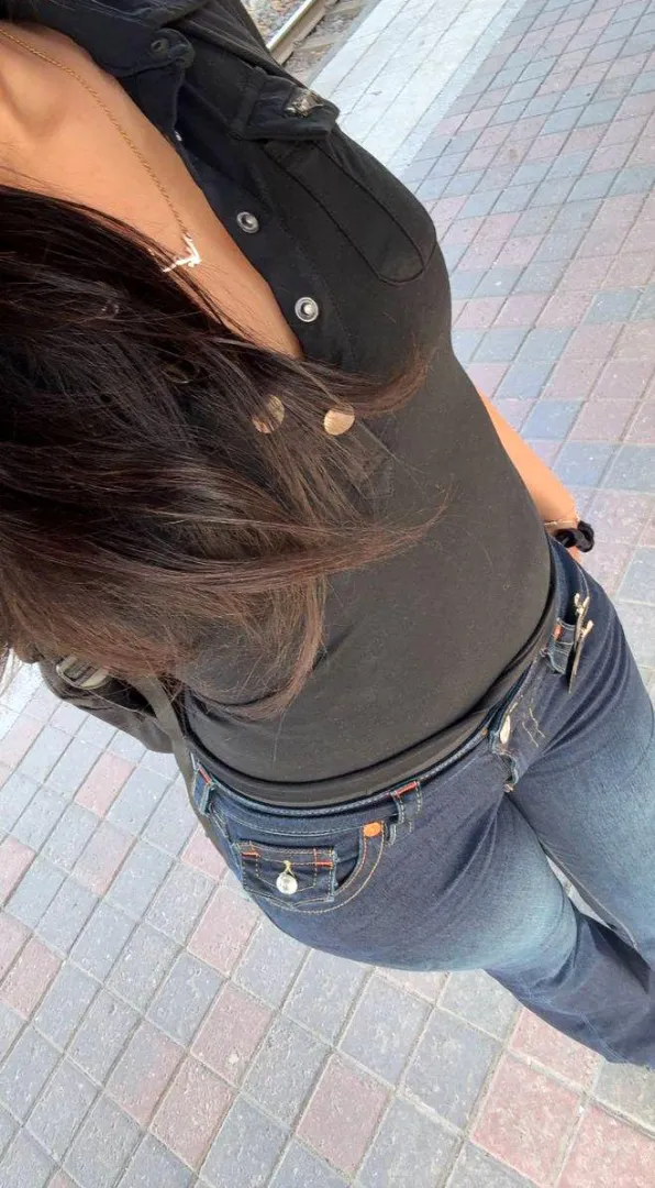 Hade du knullat mig?