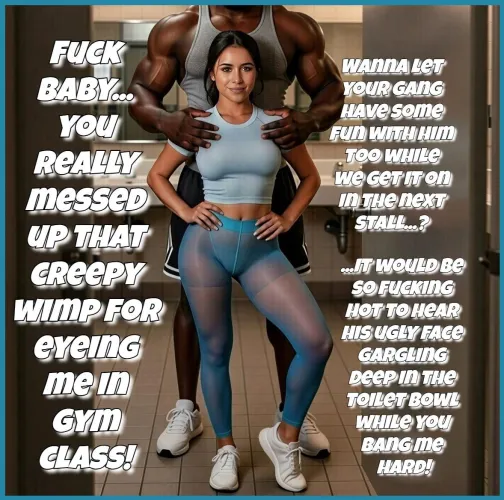 He Deserves It [Betacrusher666 on Imagefap]