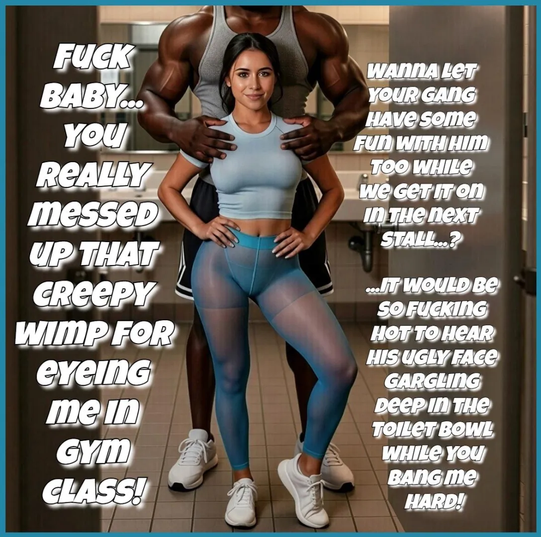 He Deserves It [Betacrusher666 on Imagefap]