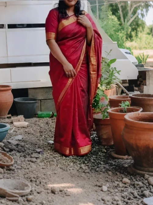 How is my kerala beauty.. Mallu wife @28 