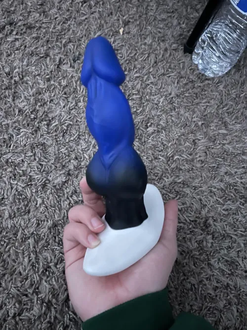 How much does shape actually matter for plugs like this?