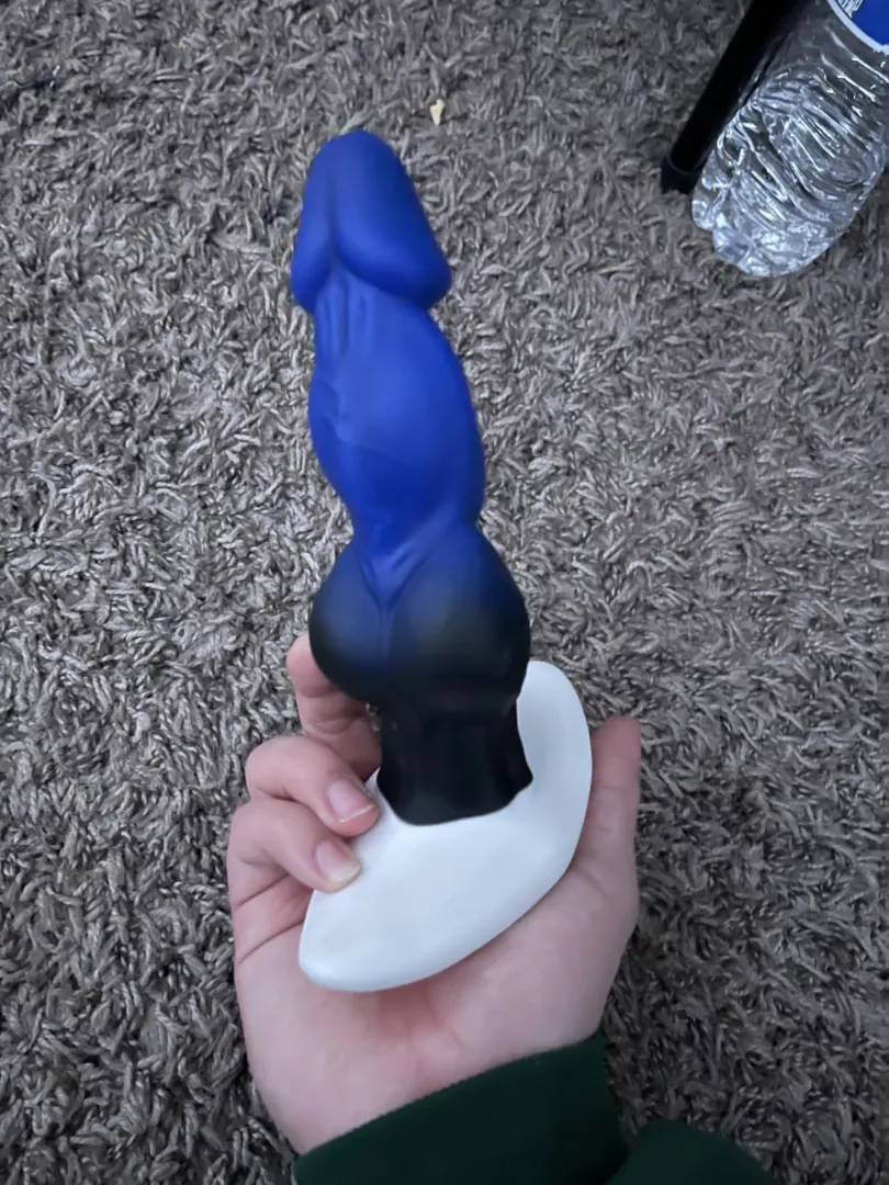 How much does shape actually matter for plugs like this?