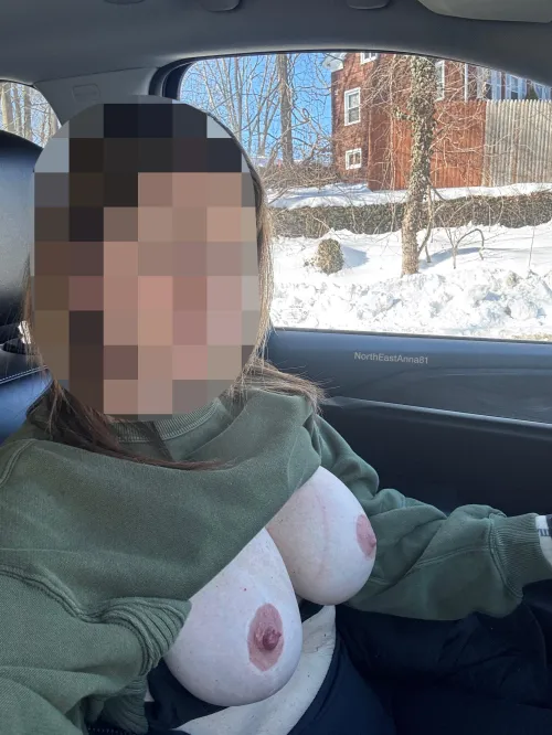 I played hooky today… so I ran some errands 