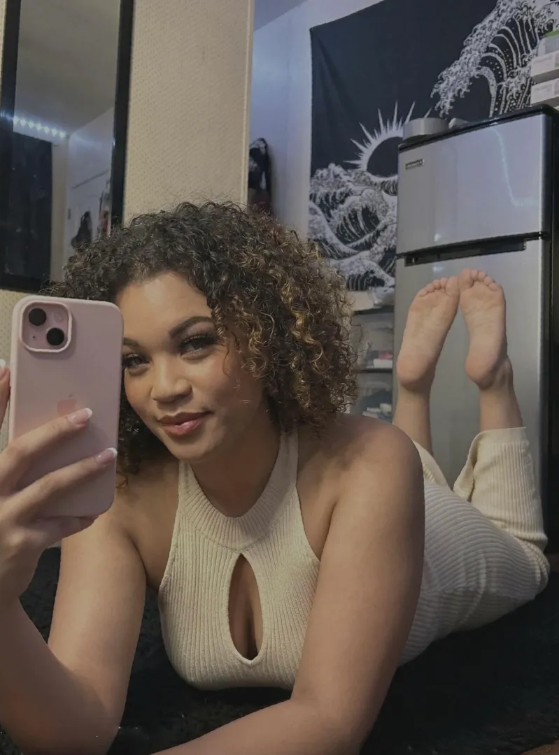 i want someone to appreciate seeing me