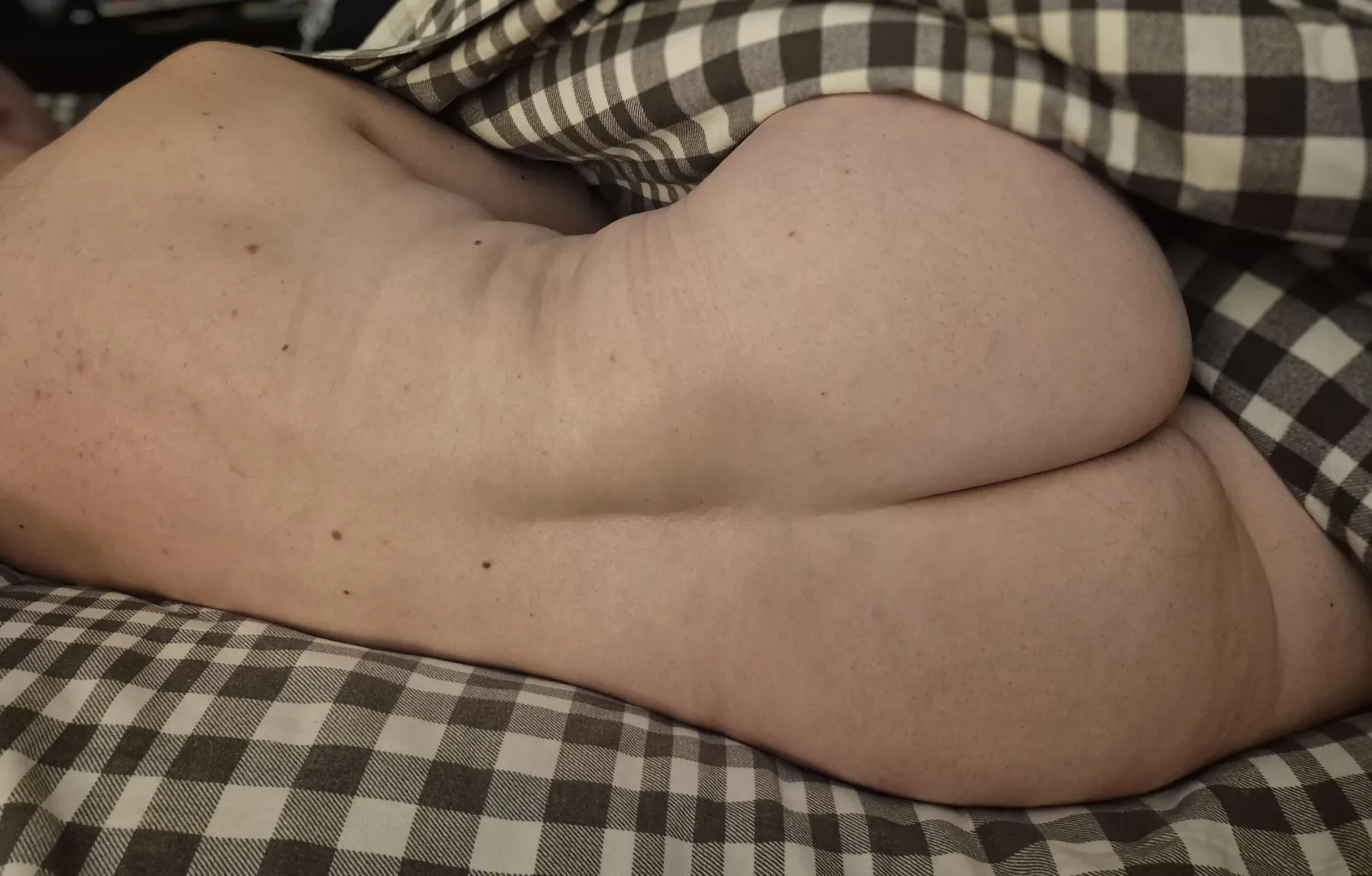 If this doesn't distract you, nothing will 