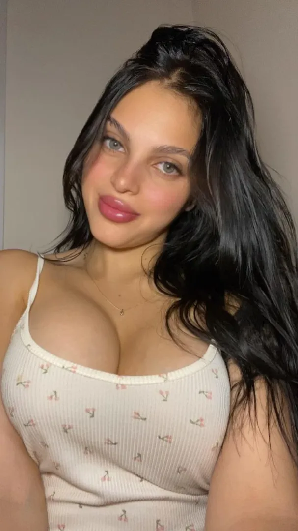 If you’re going to give your salary to someone, it’s going to be me. I’m way too pretty — you know you work to spoil me and empty your bank account.