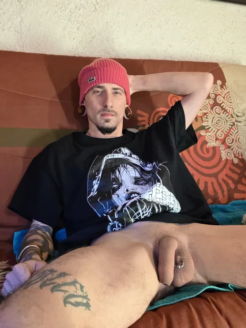 Il y a des jours elle reste petite et mignonne. (30)