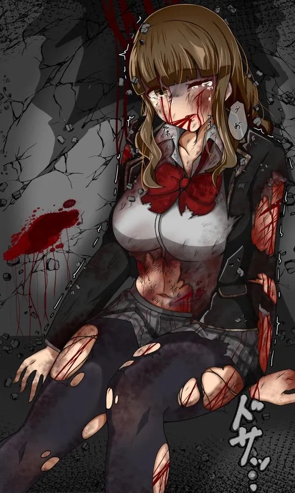 I’m a toilet, punching bag and trampoline for you and all your friends.