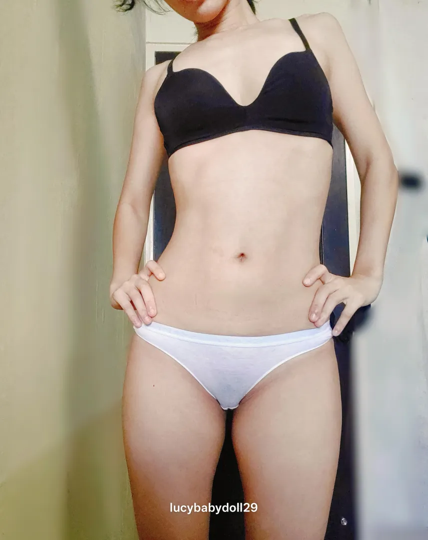 I'm definitely too small for u big boy..