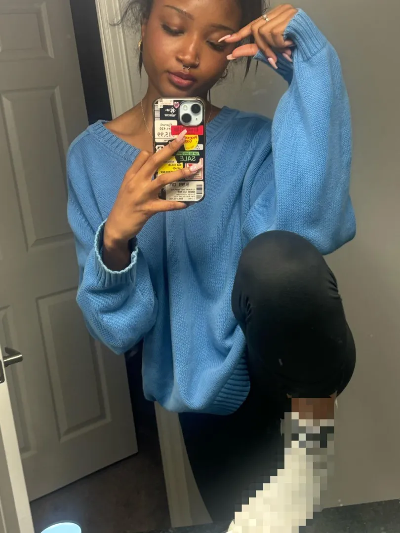 Just a loser watching loser porn