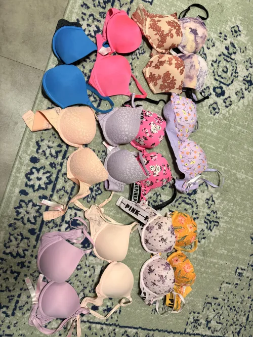 Just the start.. craving more