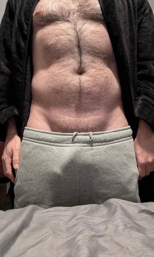 Lazy Saturday indeed....