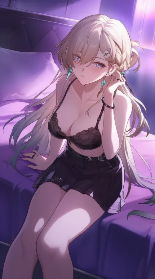 Lynae [Wuthering Waves]