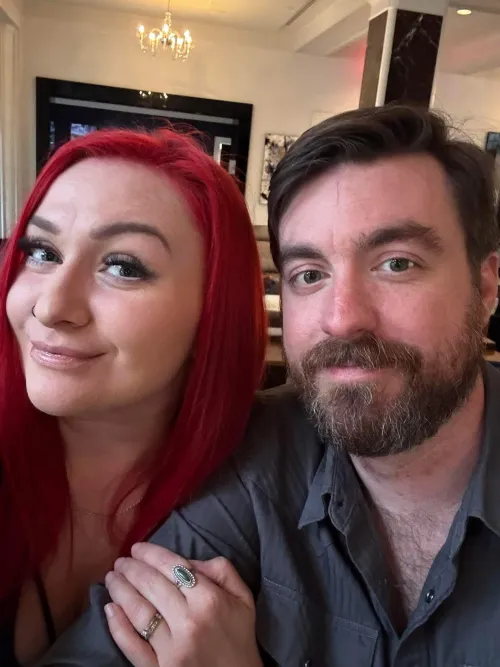 [MF4MF] 36 year old MF couple in north Fort Worth looking for other MF couples around our age