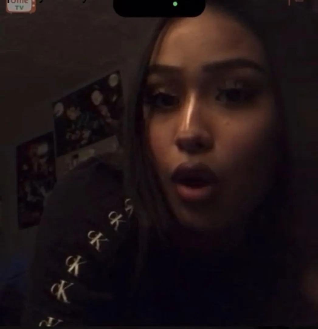 More surprised faces like this here ⬇️