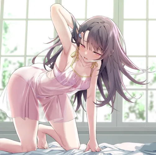 Munakata Hinano [Original]