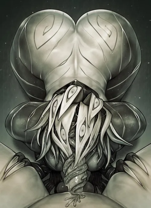 My one goal in life is to ascend to eldritch deity, want to feel what sex is like for them