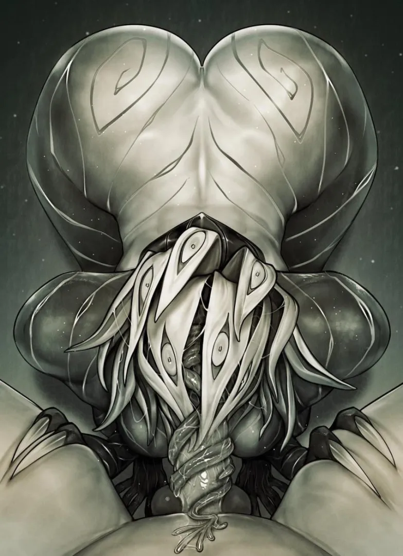 My one goal in life is to ascend to eldritch deity, want to feel what sex is like for them