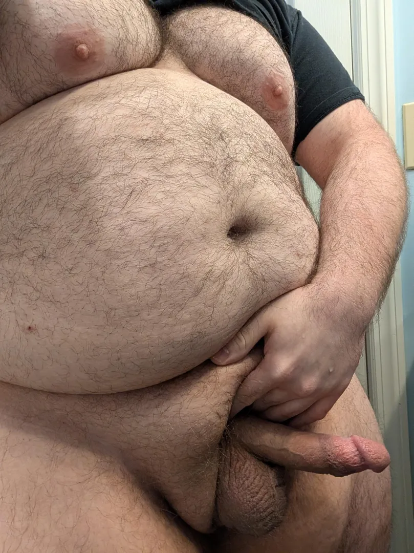 Needing to breed someone really bad rn