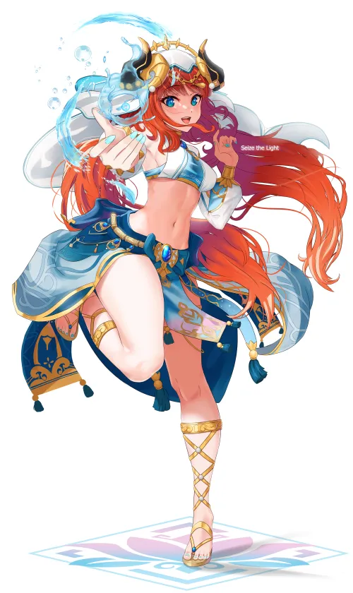 Nilou [Genshin Impact]