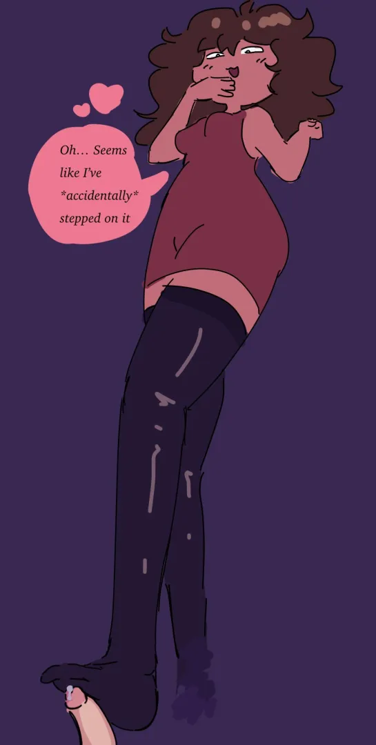 Ok so I’ve actually finished it