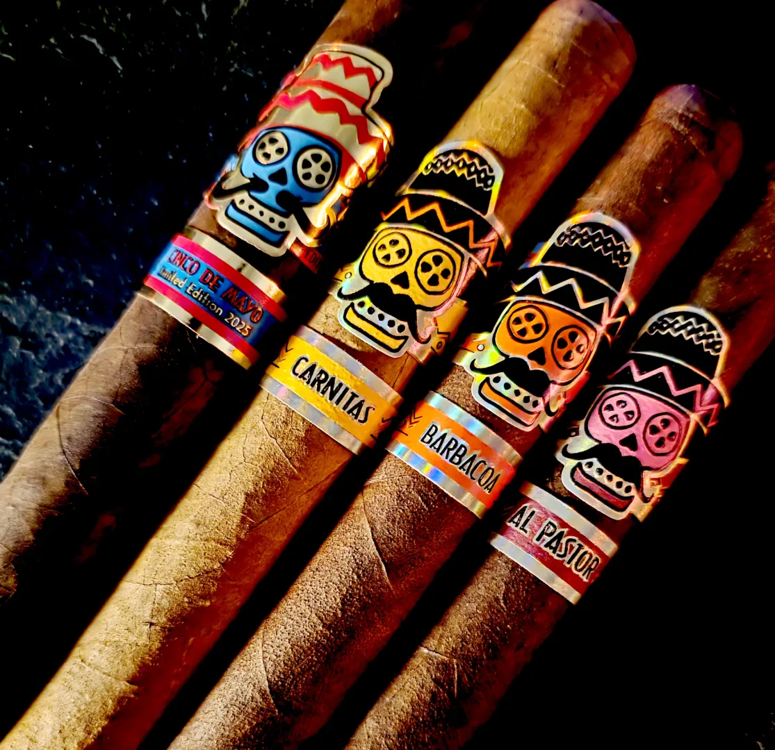 Rojas Street Tacos Fiesta