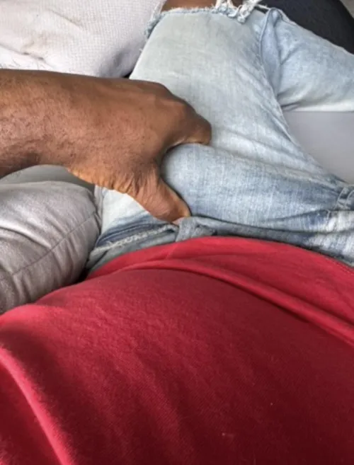 <Sacramento> 39 M “It’s not the length of the road; it’s the width of the journey.