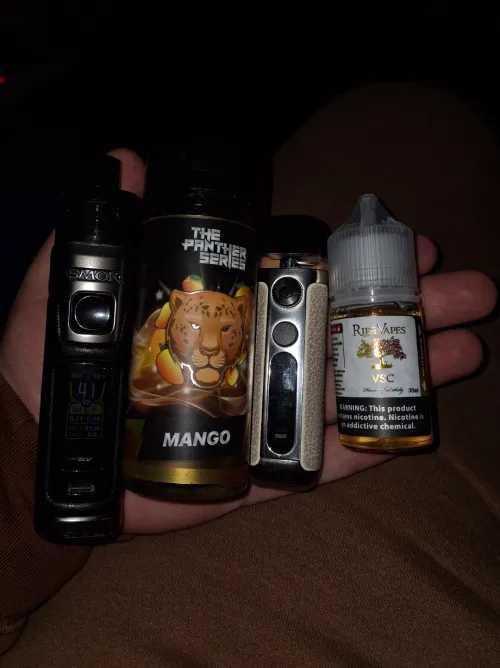 SMOK devices