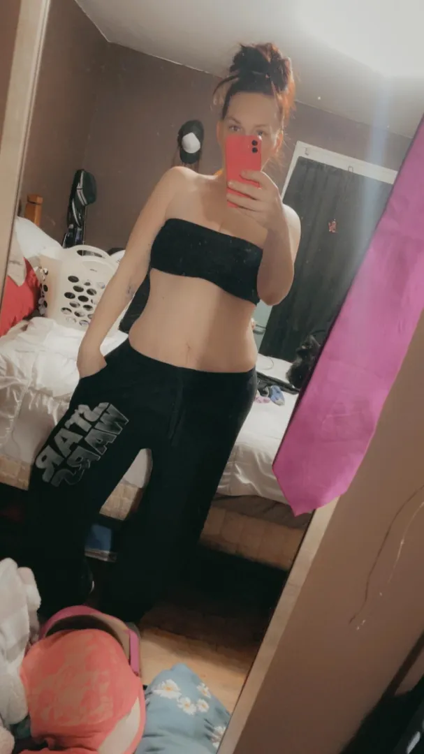 Starting a whole movie marathon