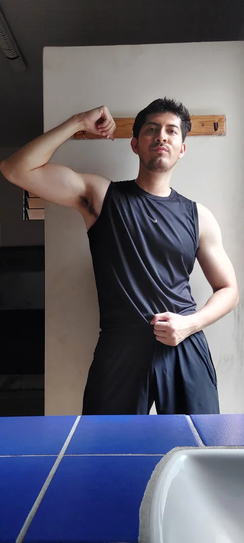 Take my scent to your brain