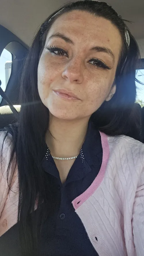 The girlfriend experience that keeps you coming back for more  ࣪️˖ ִֶָ ೀ