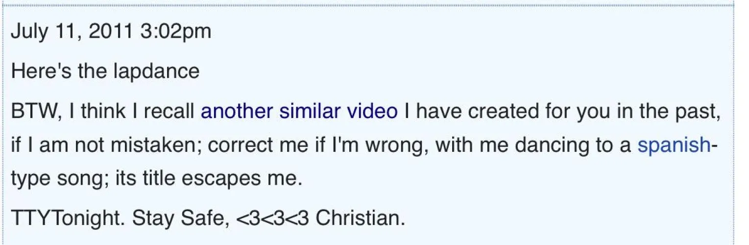 The TRUE and HONEST release date of Little Tomboy Blue