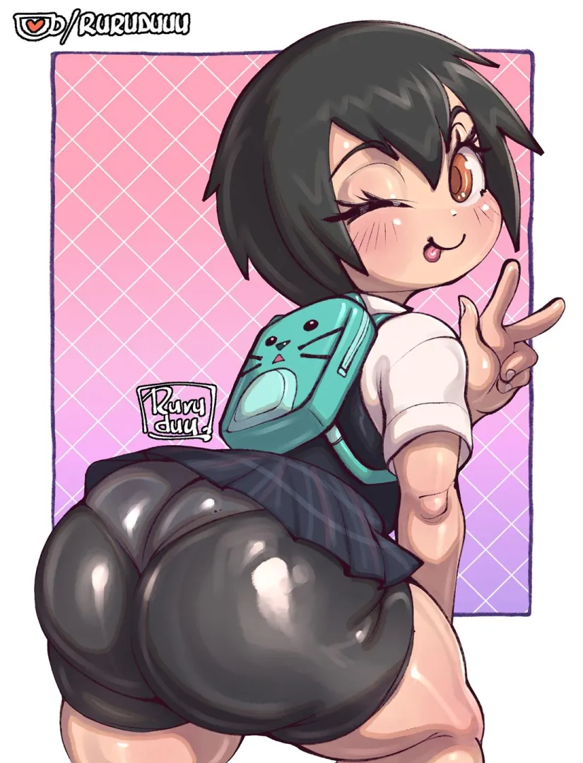 Thicc Peni~ ✌️