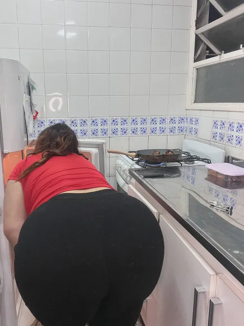 this body was made to be appreciated slowly