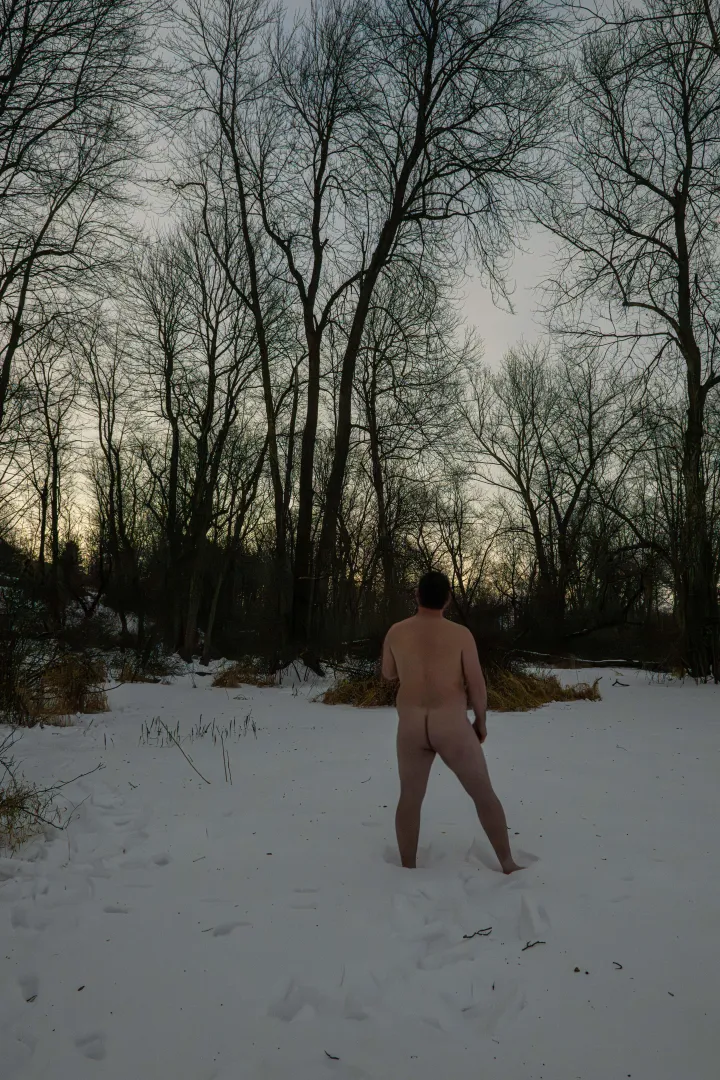 This isn't where I parked my car...