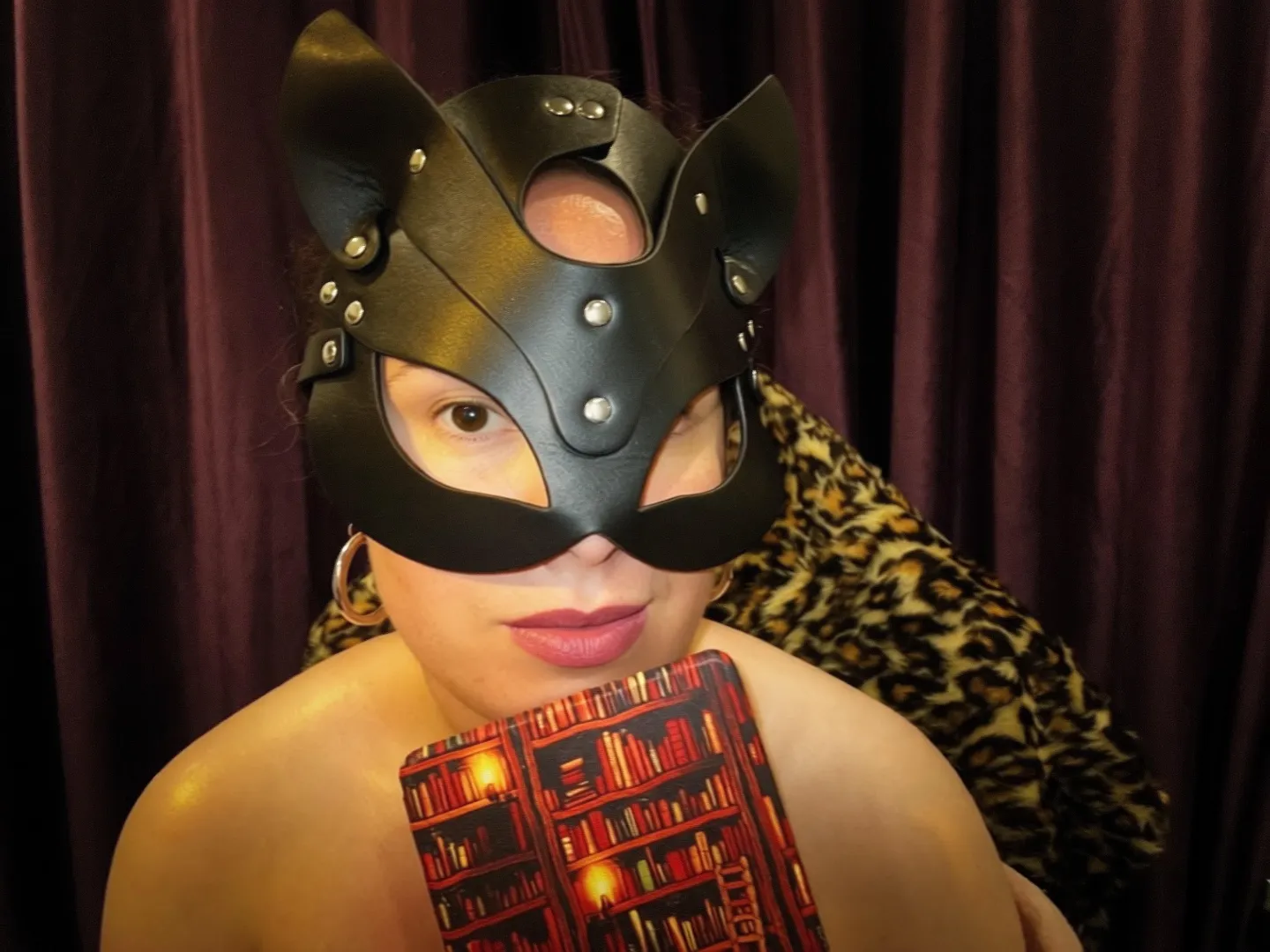 Today, it's poetry time