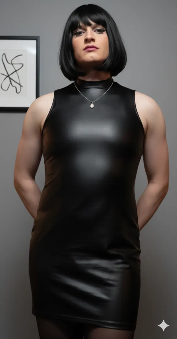 Tried just the basic makeup I can actually do 