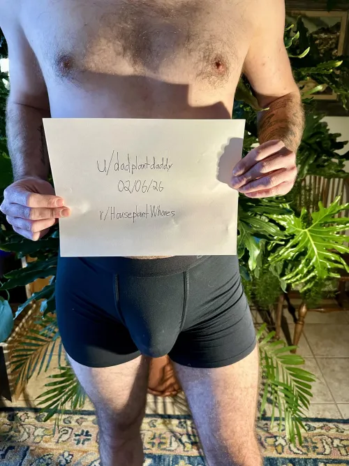 Verification Post