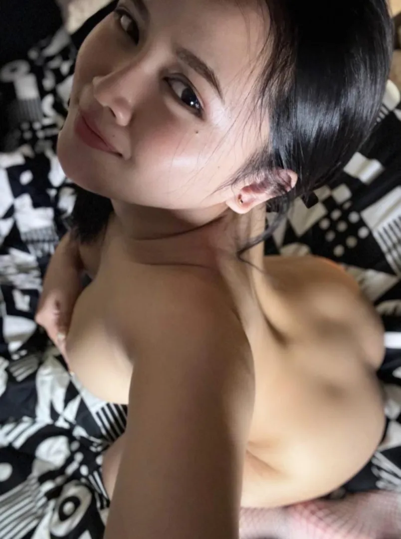 Wanted to see what it looks like for you standing over me