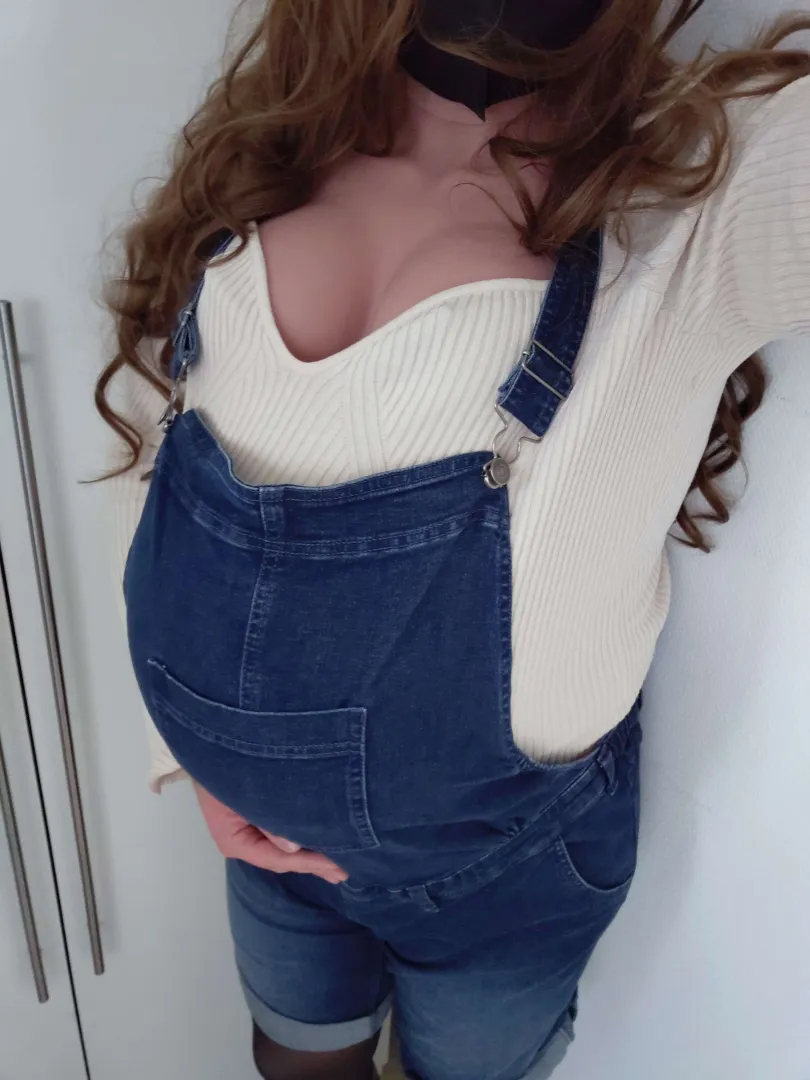 Well, didn't think that witch meant this by *your* first born...