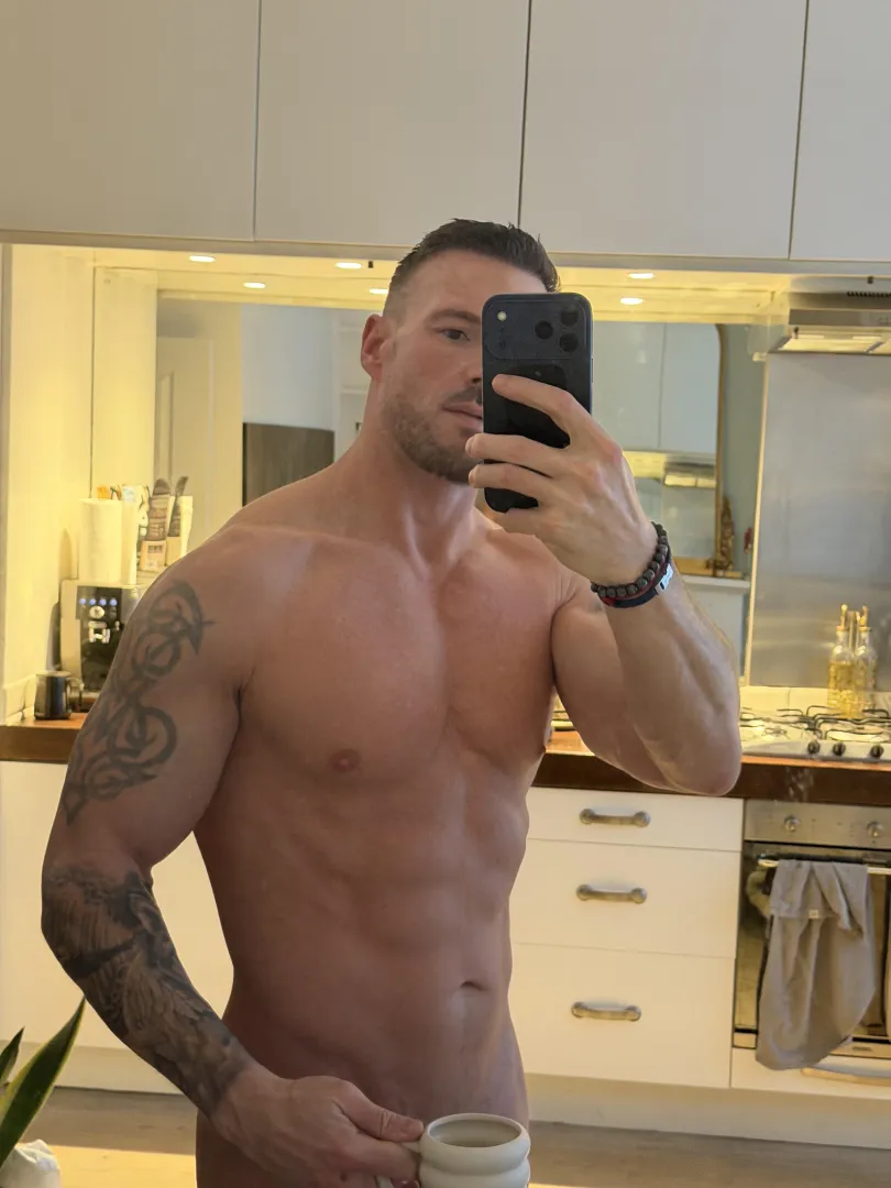 What part of me are you craving to taste first?