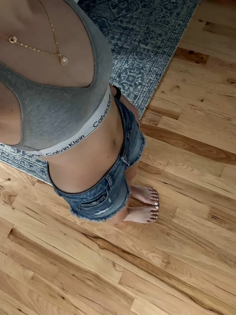 What would you do to me daddy? ❤️